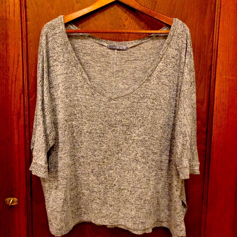 Natural Life Dolman Sleeve Eco-Friendly Modal Top